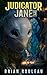 Judicator Jane 3 (Judicator...