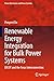 Renewable Energy Integratio...
