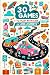 30 Games to Play with Kids on Long Journeys by D. S. GOLD