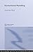 Geotechnical Modelling (Applied Geotechnics)