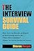 Interview Survival Guide: H...