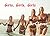 Girls, Girls, Girls by Anna B. Goode