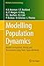 Modelling Population Dynamics: Model Formulation, Fitting and Assessment using State-Space Methods (Methods in Statistical Ecology)