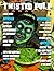 Twisted Pulp Magazine: Issue #34