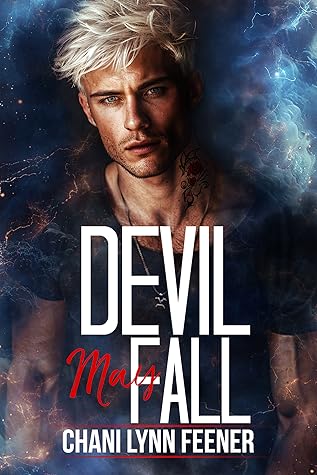 Devil May Fall (The Devils of Vitality)