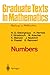 Numbers (Graduate Texts in ...