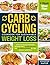 Carb Cycling Cookbook for Sustainable Weight Loss: Unlock the Secret to Effortless Slimming with a 4-Week Meal Plan and Lip-Smacking Recipes for High and Low Carbs Days