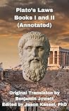 Plato’s Laws: Boo...