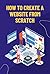 How to Create a Website fro...