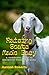 Raising Goats Made Easy by Hannah Roberts