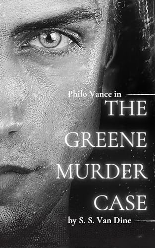 The Greene Murder Case