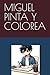 MIGUEL PINTA Y COLOREA