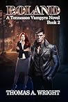 Roland (A Tennessee Vampyre Novel #2)