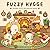 Fuzzy Hygge by Vivi Tinta