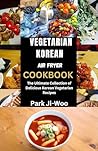 Vegetarian Korean...