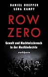 Row Zero: Gewalt ...