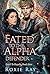Fated to the Alpha Defender by Roxie Ray