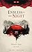 Endless is the Night : A Japanese Folk Horror Series (Black Sun, Book 1)