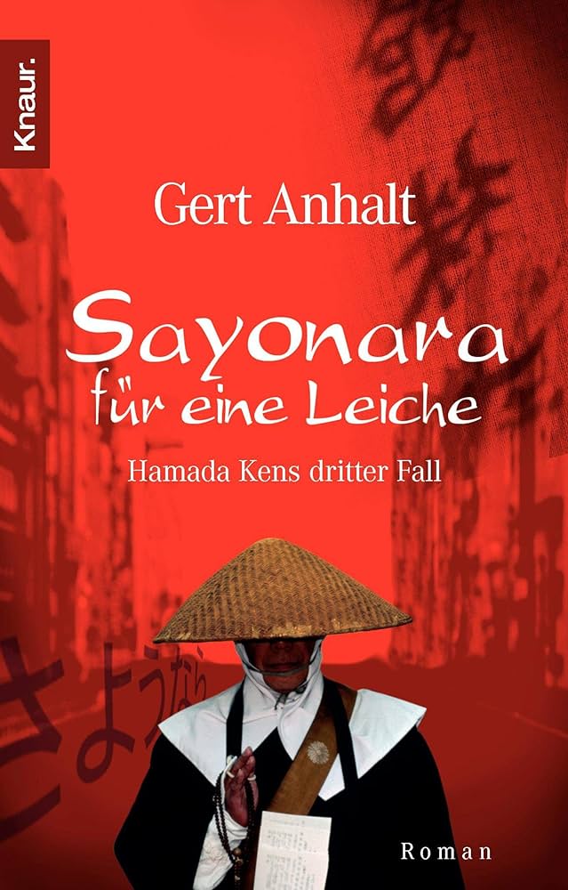 Sayonara für eine Leiche