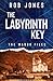 The Labyrinth Key (The Mason Files #3)