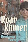 Koan Khmer: A Novel