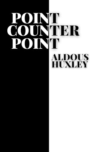 Point Counter Point