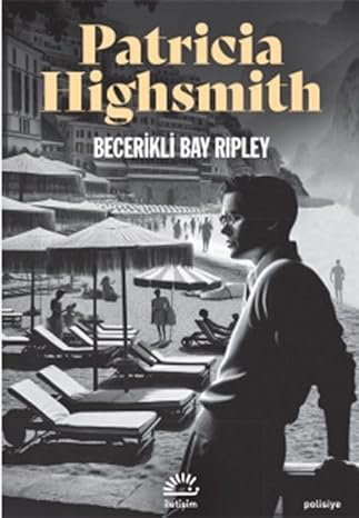 Becerikli Bay Ripley (Paperback)
