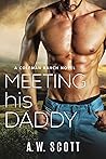 Meeting his Daddy (Coleman Ranch #5)