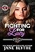 Fighting for Lucy (Special Forces: Operation Alpha; Prey Security: Athena Team #2)