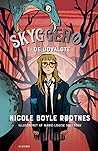 De udvalgte (Skyggehøj, #1)
