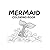 Mermaid Coloring Book by Virginia Sanchez