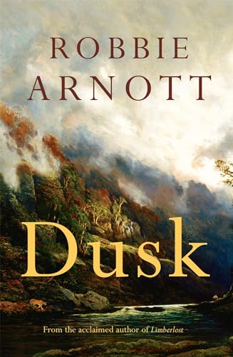 Dusk (Kindle Edition)