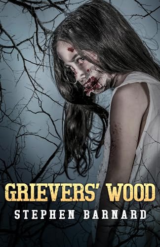 Grievers' Wood (Kindle Edition)