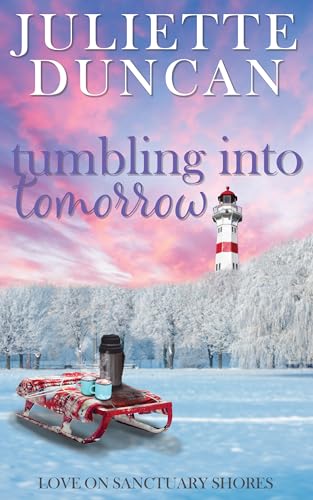 Tumbling into Tomorrow (Kindle Edition)