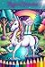Magical Unicorns: Coloring ...