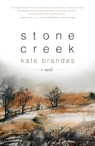 Stone Creek (Kindle Edition)