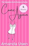 Come Again: The Complete Erotic Romance Series