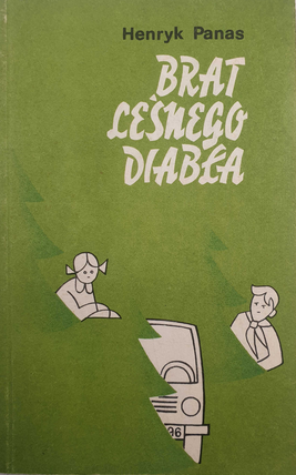 Brat leśnego diabła