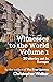 Witnesses to the World: Volume 1: 20 Stories set in Europe