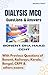 Dialysis Study : Q & A: MCQ...