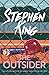 The Outsider (Holly Gibney #1)