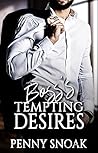 Boss's Tempting D...