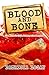 Blood and Bone (U.S. Marshals I.S.R. Interspecies Response)
