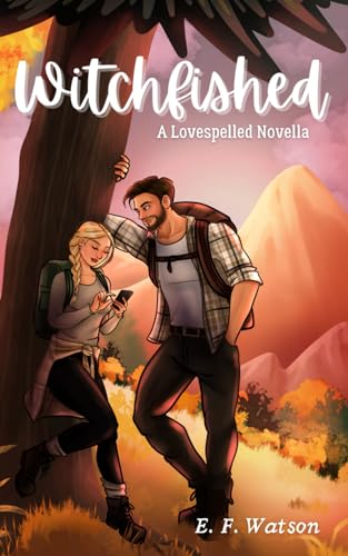 Witchfished (Paperback)