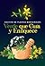 Cultivo de Plantas Medicina...