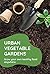 urban vegetable gardens: Gr...