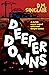 Deeper Downs by D.M. Sinclair
