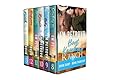 Boot Knockers Ranch Box Set Books 7-12