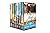 Boot Knockers Ranch Box Set Books 7-12