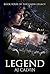 Legend (The Caein Legacy, #4)